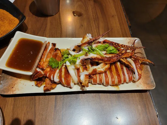 Friendship BBQ 友情客串 西雅图 10