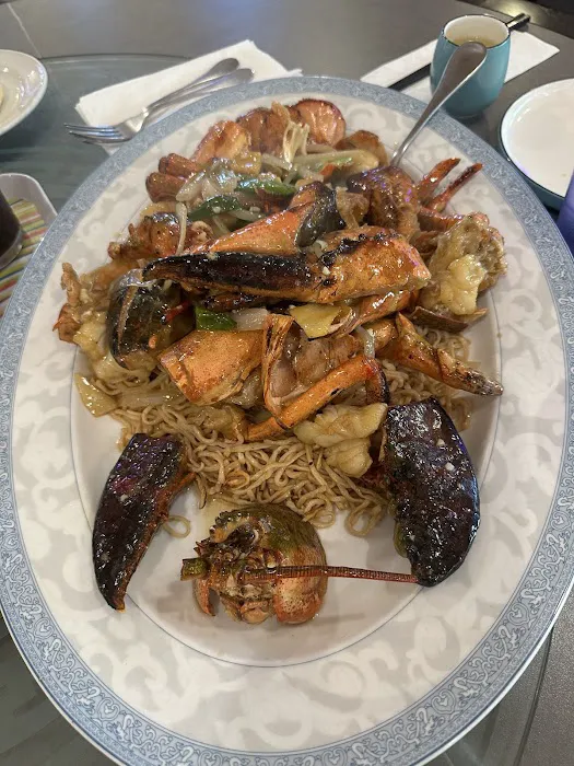 HK Dim Sum 2