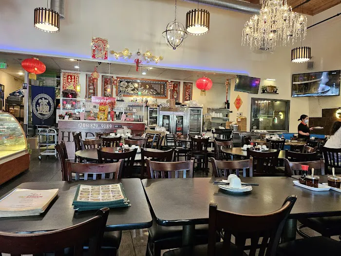 HK Dim Sum 5