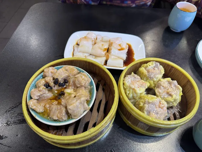 HK Dim Sum 7