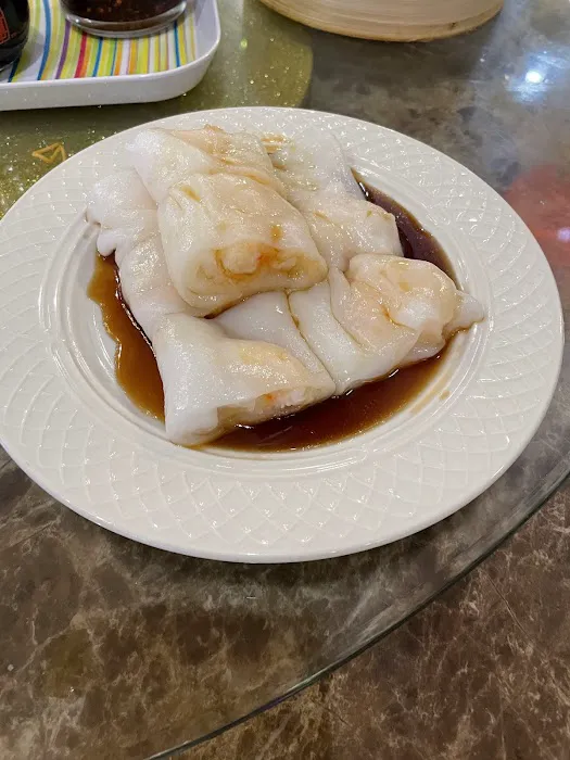 HK Dim Sum 6
