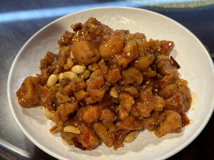Spicy Style of Sichuan 6