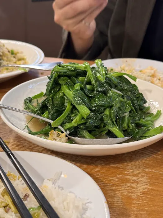 Spicy Style of Sichuan 7