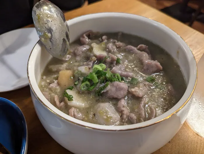 Spicy Style of Sichuan 10
