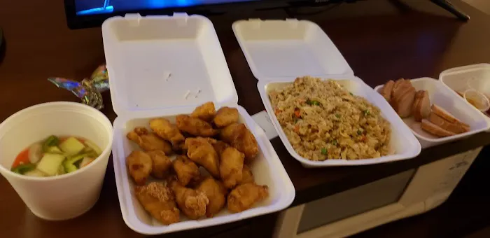 Black Pearl Restaurant 1