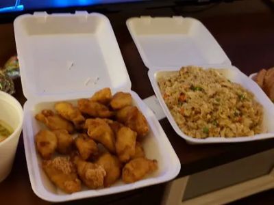 Black Pearl Restaurant 0