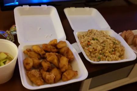 Black Pearl Restaurant