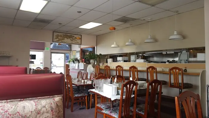 Black Pearl Restaurant 3