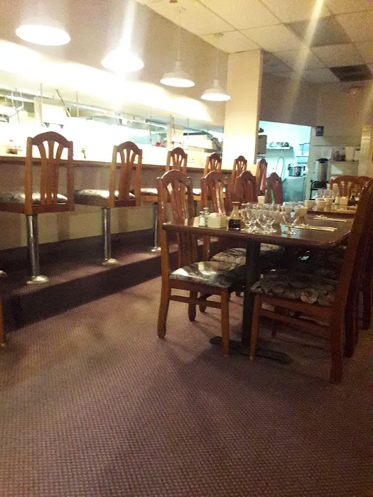 Black Pearl Restaurant 6