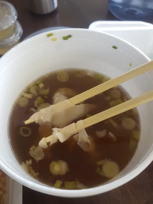 Black Pearl Restaurant 5