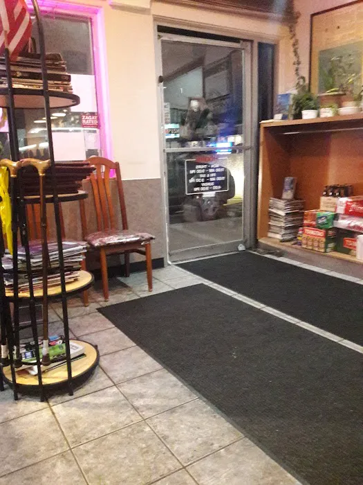 Black Pearl Restaurant 7
