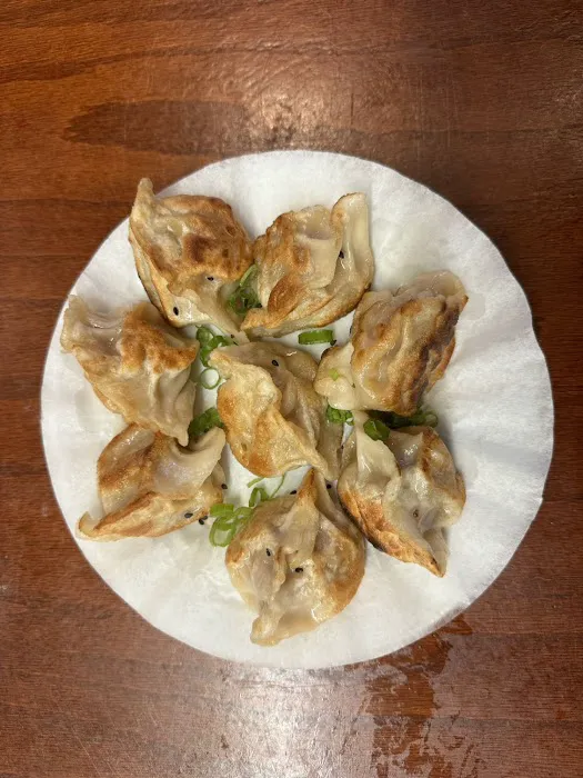 Chen’s Shanghai 外婆家 2