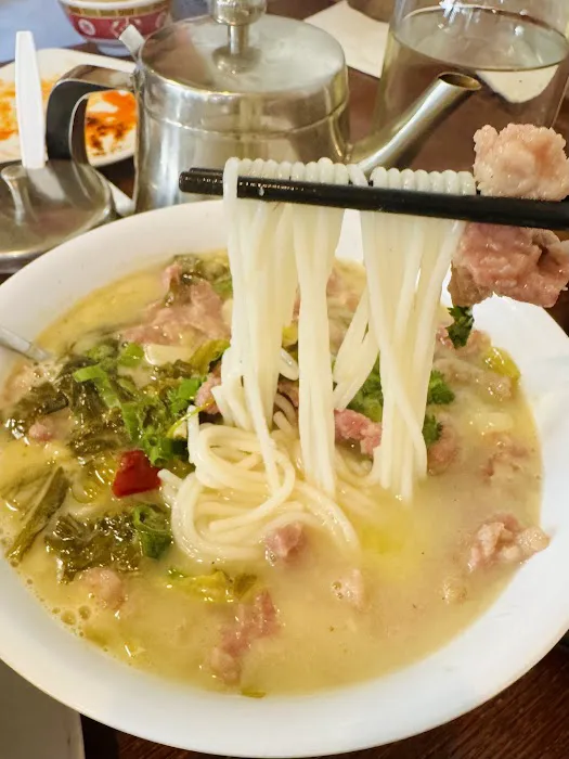 Chen’s Shanghai 外婆家 3
