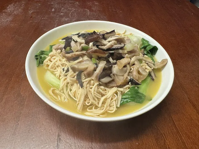 Chen’s Shanghai 外婆家 5