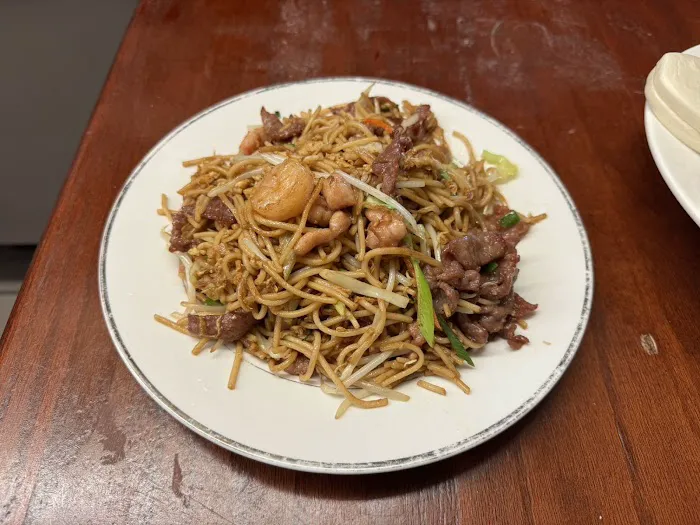 Chen’s Shanghai 外婆家 7