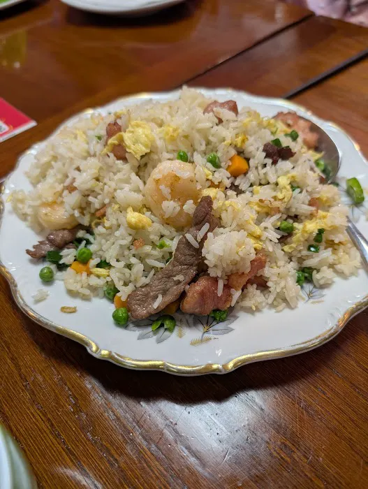 Chen’s Shanghai 外婆家 9