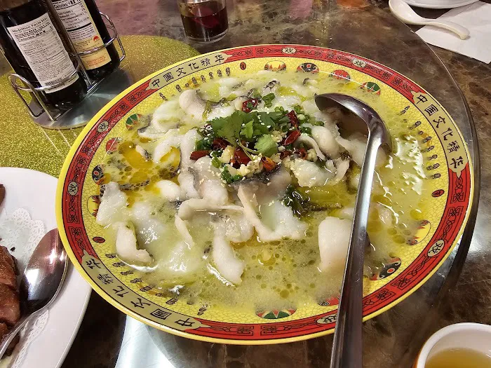 Chen’s Shanghai 外婆家 10