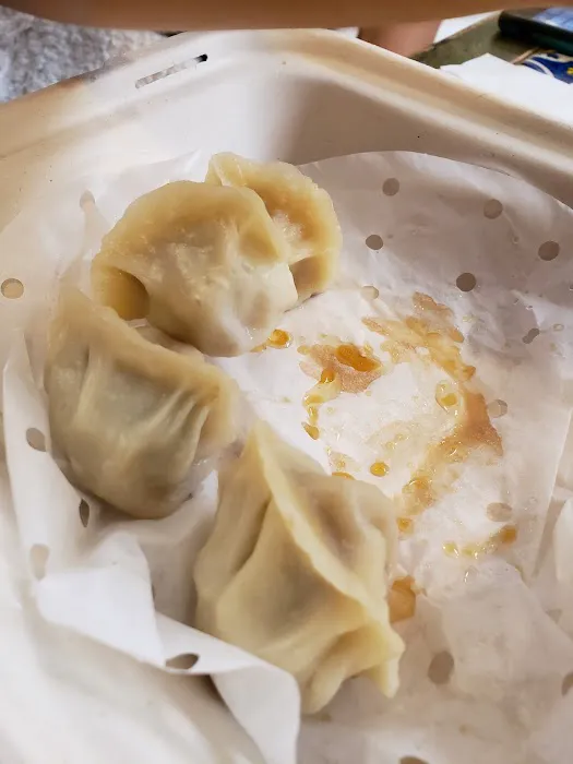 Dumpling Generation 面食代 LFP 3