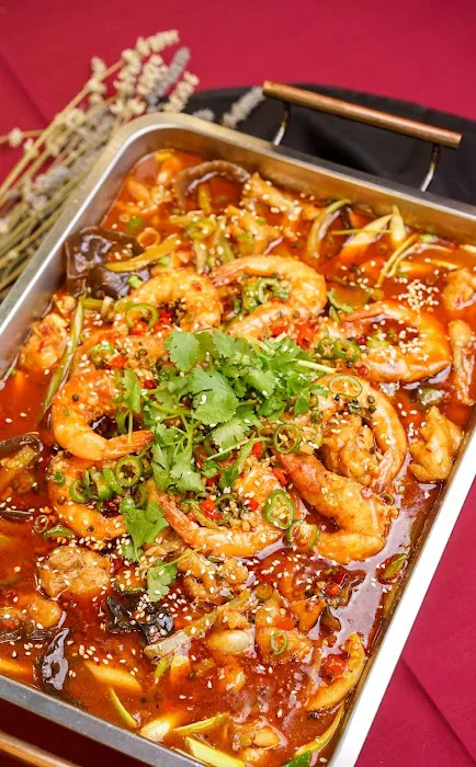 Tian Fu Seattle 1