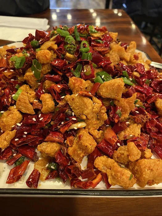Tian Fu Seattle 6