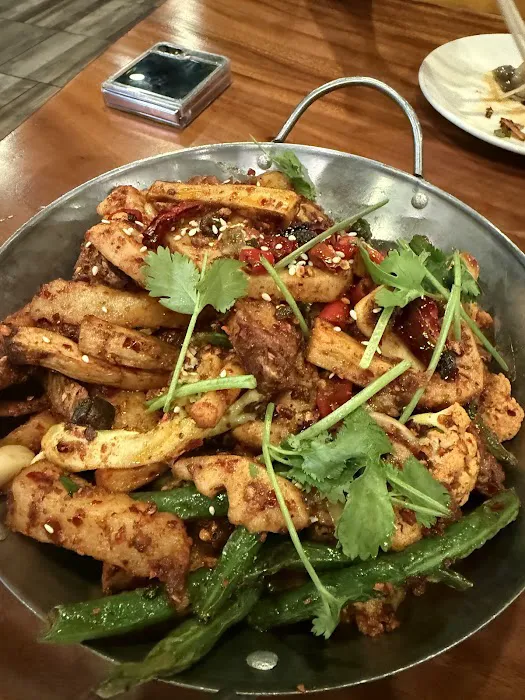 Tian Fu Seattle 4