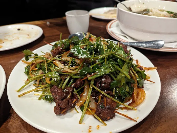 Tian Fu Seattle 9