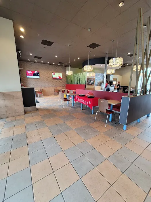 Panda Express 4