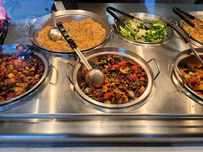 Panda Express 2