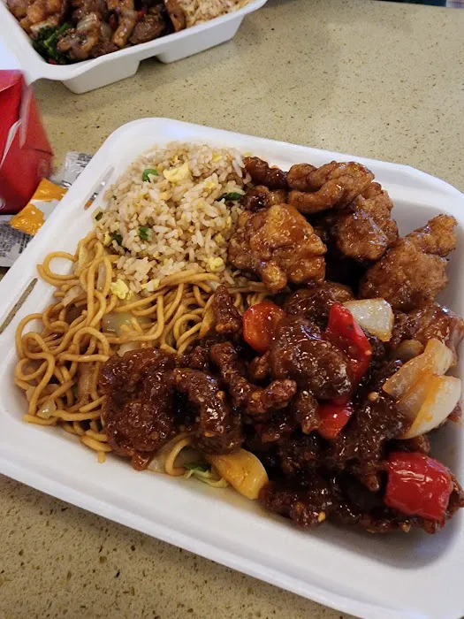 Panda Express 5