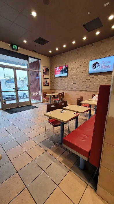 Panda Express 8