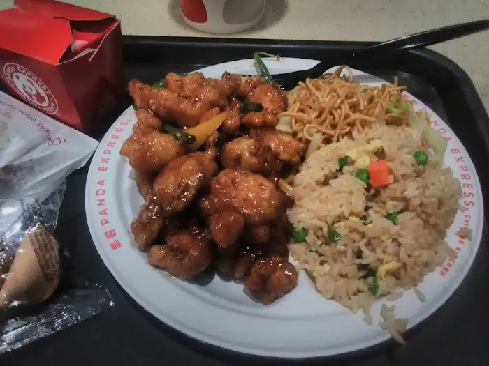 Panda Express 9