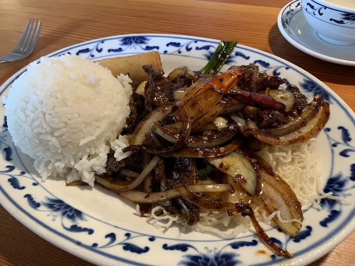 Brother's Chinese Restaurant 1