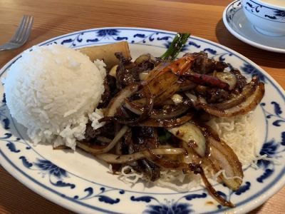 Brother's Chinese Restaurant 0