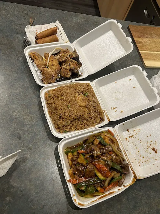 Brother's Chinese Restaurant 5