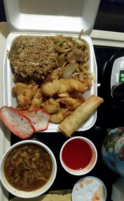 Brother's Chinese Restaurant 8