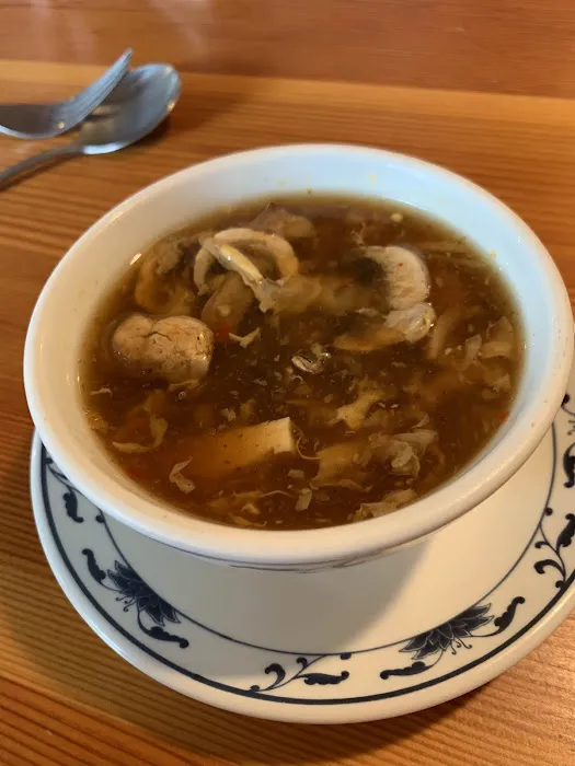 Brother's Chinese Restaurant 9