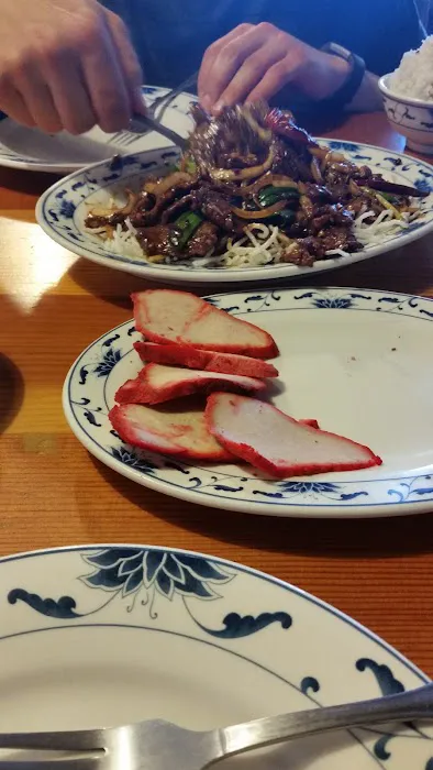 Brother's Chinese Restaurant 10