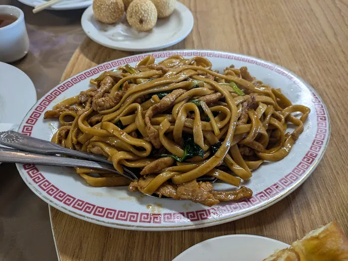 Chiang's Gourmet 2