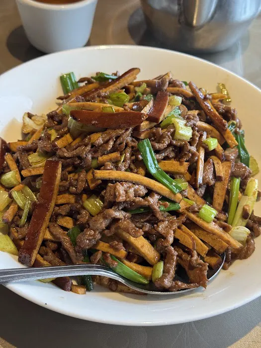 Chiang's Gourmet 4