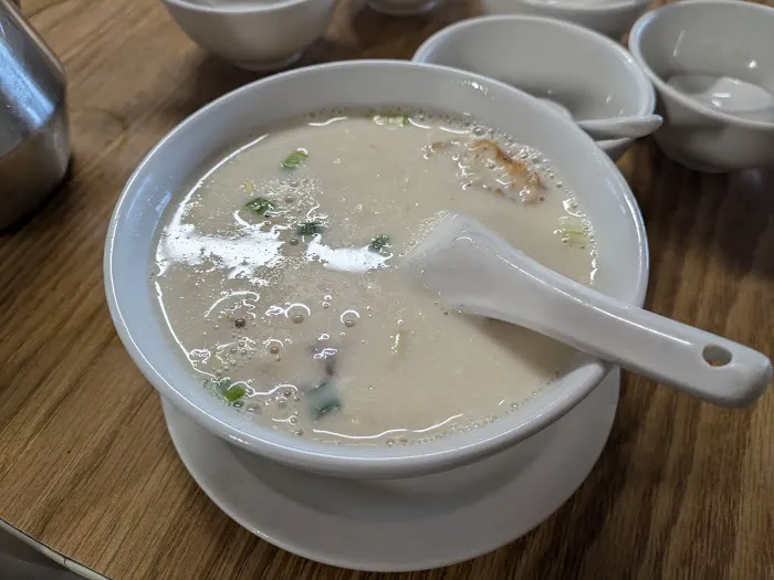 Chiang's Gourmet 6