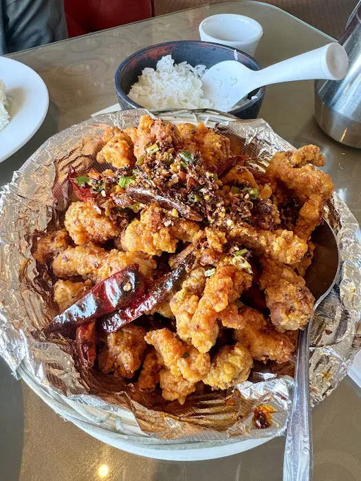 Chiang's Gourmet 8