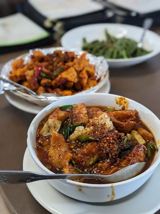 Chiang's Gourmet 9