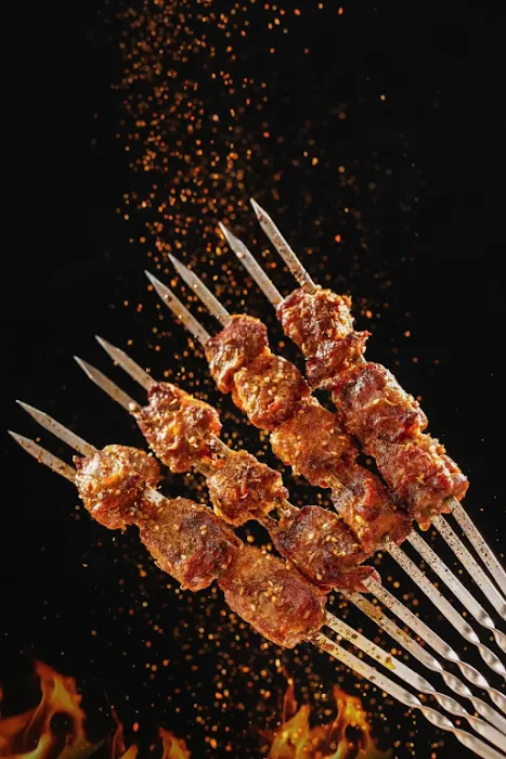 Sanyoung Surf & Turf BBQ 三羊开炭 5