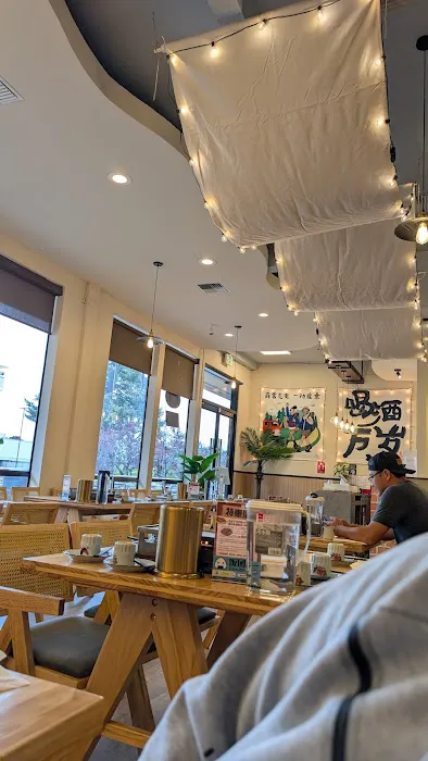 Sanyoung Surf & Turf BBQ 三羊开炭 6