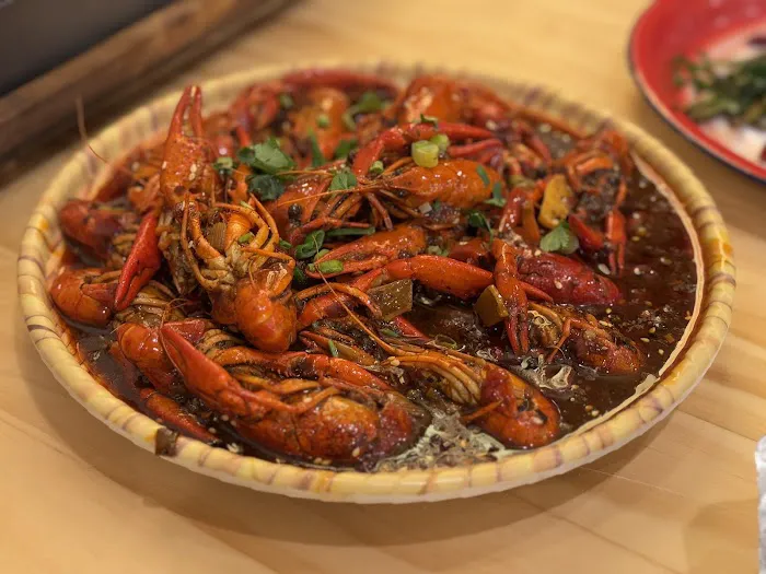 Sanyoung Surf & Turf BBQ 三羊开炭 8