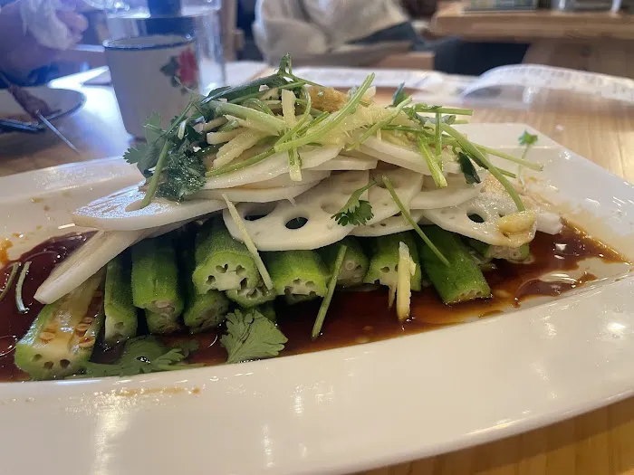 Sanyoung Surf & Turf BBQ 三羊开炭 9