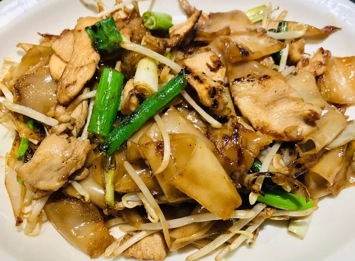 Rice & Noodles Chinese Kitchen 3