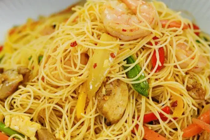 Rice & Noodles Chinese Kitchen 4