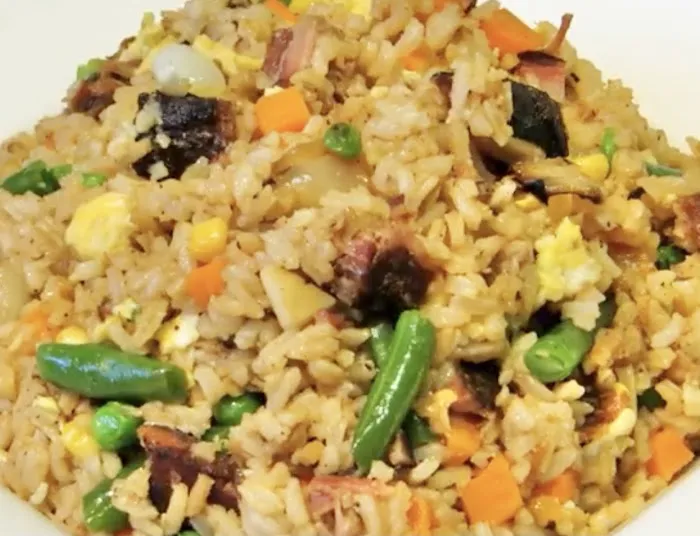 Rice & Noodles Chinese Kitchen 5