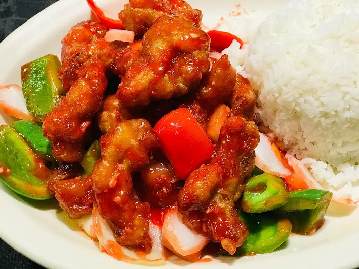 Rice & Noodles Chinese Kitchen 10